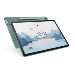 Lenovo TAB P12 Matte Display sivá / 12.7" / 2944x1840 / 8GB / 128GB / 13MP + 8MP / Android 13 (ZAD50017CZ)