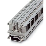 Feed-through terminal block OTTA 2,5-P/P 0790543 Phoenix Contact; 0790543