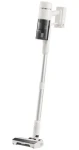 Roborock H60 Hub biela / Aku tyčový vysávač / 115 AW / 0,5 l / HEPA / dokovacia stanica (H60 Hub)