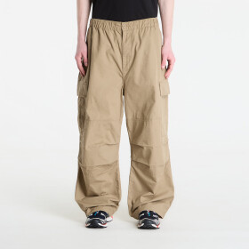 Kalhoty Carhartt WIP Jet Cargo Pant Leather M