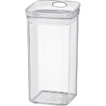 Kela Dóza skladovacia Jule plast 1,2l