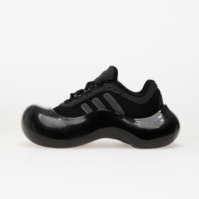Tenisky adidas Moonrubber Core Black/ Utility Black/ Utility Black EUR 38
