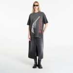 Tričko REPRESENT Loaded With Love T-Shirt UNISEX Stained Black M