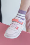 Fooz Luma Pink celoročné nízke barefoot topánky 31 EUR