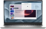 DELL Pro 15 Essential PV15250 strieborná / Notebook / 15.6" FHD / Intel Core i5-1334U / 16GB DDR5 / 1TB SSD / Intel UHD (PV15250_RPLU_003_M)