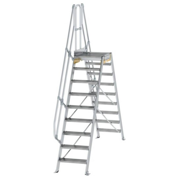 MUNK Günzburger Steigtechnik 600909 1 ks; 600909