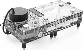 Alphacool Alphacool Core Frokov Reservoir 240, mit VPP-Pumpe - rechts