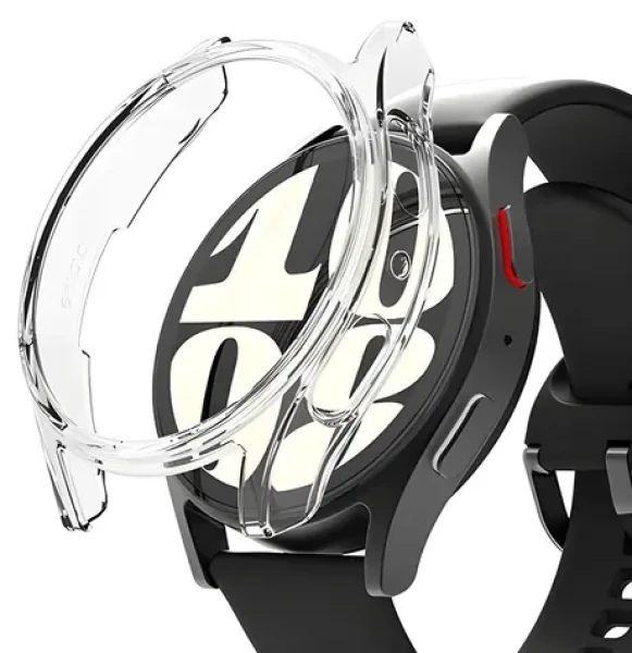 Araree Nukin Watch7 40mm číra / Ochranný kryt / Polykarbonát / Samsung Galaxy Watch7 (AR20-02008A)