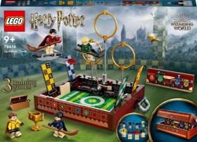 LEGO Harry Potter (76416)