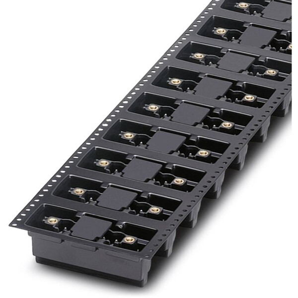 Base strip CCV 2,5/ 6-GF-5,08 P26THRR56 1955785 Phoenix Contact; 1955785