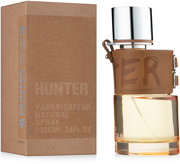 Armaf Hunter Edp