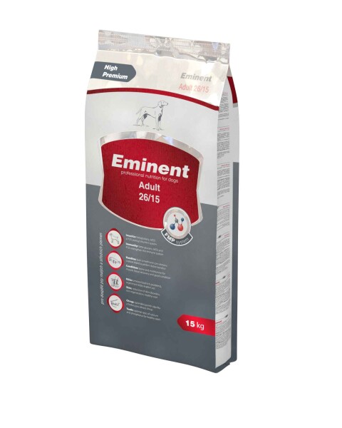 EMINENT ADULT 15KG A.U.V.
