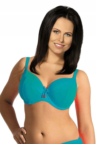 Plavky vrchný diel SK-13 - AVA 65I tyrkys