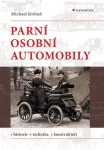 Parní osobní automobily, Květoň Michael