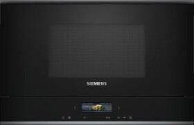 Siemens Built-in microwave oven Siemens BE732R1B1