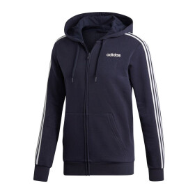 Adidas Essentials 3 Stripes FZ Fleece M DU0475 S