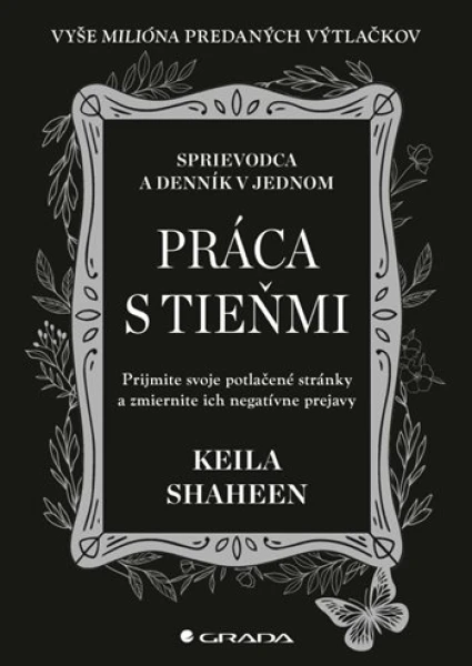 Práca s tieňmi, Shaheen Keila