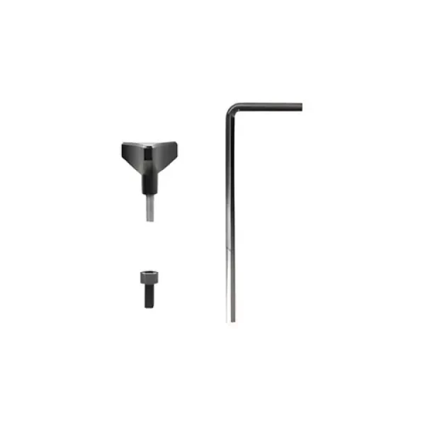 Peak Design Sada šroubů pro Bike Mount / Náhradní díl / pro řadu Mobile (RM-BM-AC-1)