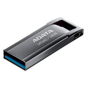 ADATA UR340 128GB čierna / USB 3.2 Type A / čítanie: 100MBps (AROY-UR340-128GBK)