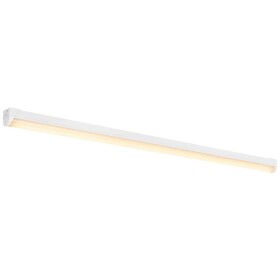 SLV 1007507 Industry Batten V 1500 LED stropné svietidlo LED pevne zabudované LED osvetlenie 42 W biela; 1007507