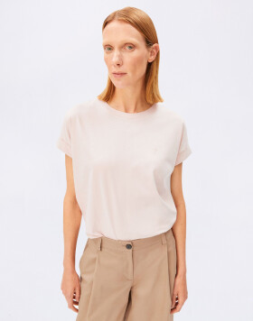 Armedangels Idaara 3239 pale peach XS