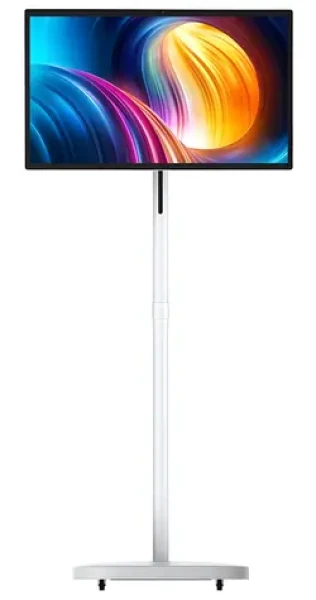 27" Dahua LM27-U200PM biela / Monitor / IPS / dotykový / 1920x1080 / 1300:1 / 14ms / 350cd-m2 / HDMI / USB-C (LM27-U200PM)