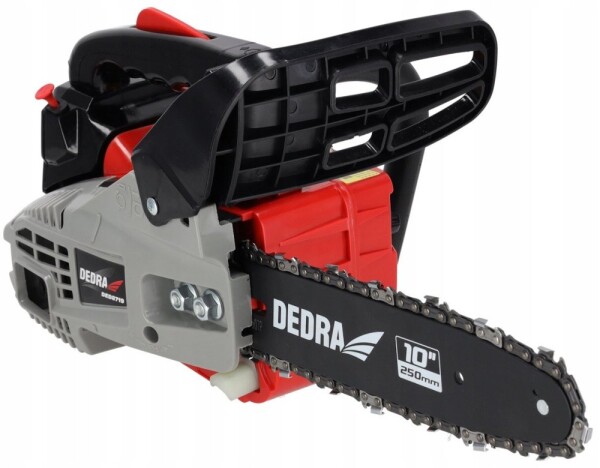 Dedra DED8719 1.4 KM 25.4 cm3 25 cm