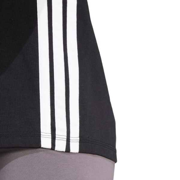 Tričko adidas Essentials 3-Stripes W JD0846 M