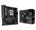 ASRock B850 Challenger / AMD B850 / DDR5 / SATA III / USB 3.2 / 2.5GLAN / sc.AM5 / mATX