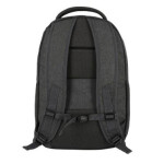 Batoh na notebook Travelite Basics Backpack Melange Anthracite