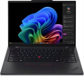 Lenovo ThinkPad T14s G6 X Elite X1E-78-100 / 32 GB / 512 GB / W11 Pro (21N1000RPB)