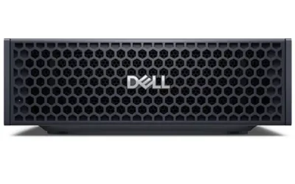 DELL Pro Max FCS1253 čierna / Pracovná stanica / Nvidia GB10 / 128GB LPDDR5X / 4TB SSD / DGX OS 7 (N2T93)