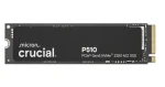 CRUCIAL P510 2TB / M.2 SSD 2280 / PCIe 5.0 / R:11000MBs / W:9500MBs / 5y (CT2000P510SSD8)