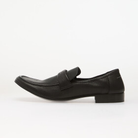 Tenisky MM6 Mocassin Black EUR 46