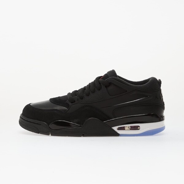 Tenisky Air Jordan 4 Rm Black/ Black-White-Varsity Red EUR 43