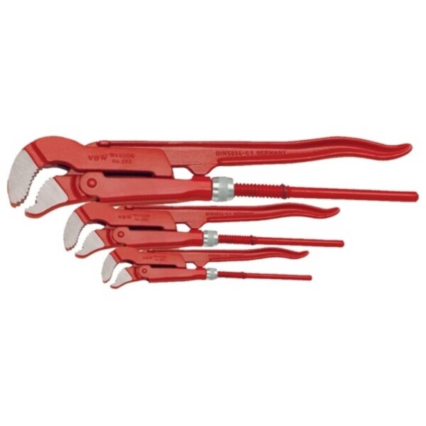 VBW 991 ROHRZG. SET 87991952 hasáky sada; 87991952