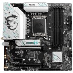 MSI B760M GAMING PLUS WIFI mATX