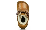 Bundgaard Basil Cognac zimné barefoot topánky 31 EUR