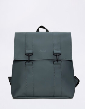 Rains MSN Bag 153 Dark Grey