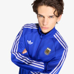 Mikina adidas Argentina Originals Track Top Lucid Blue M