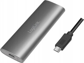 LogiLink Logilink Obudowa disków Sata Ua0389, Usb-C