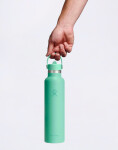 Hydro Flask Standard Flex Straw Cap (621 ml) Mermaid Green