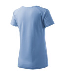 Dámske tričko Dream T-shirt sky blue L