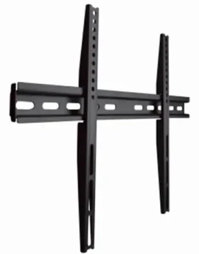 Gembird WM-65F-02 držiak TV na stenu (32"-65") / VESA 600x400 mm / do 40 kg (WM-65F-02)