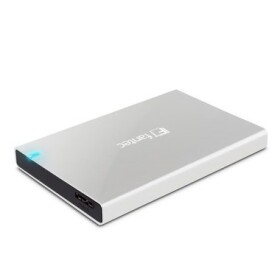 Fantec ALU-25B31 2.5 USB 3.1