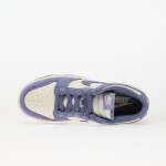 Tenisky Nike Wmns Dunk Low Sail/ World Indigo-Metallic Silver EUR 36.5