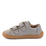 Detské barefoot tenisky BAZE LIGHT GREY Froddo G3130284-4 - 38