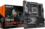 Gigabyte X670 GAMING AX V2