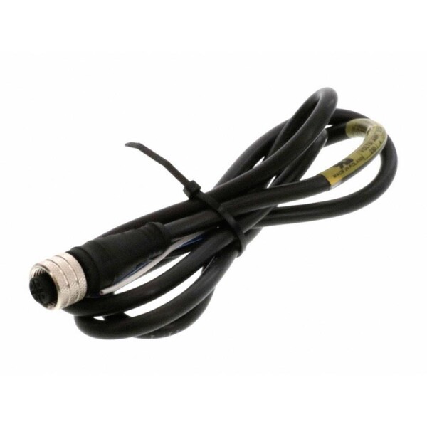 Molex upravený zástrčkový konektor pre senzory - aktory, 1200060426, 1 ks; 1200060426