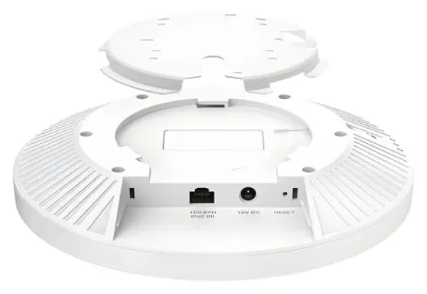 TP-LINK EAP787 / AP / WiFi 7 / BE12000 / Tri-Band / 10G LAN / Stropné (EAP787)